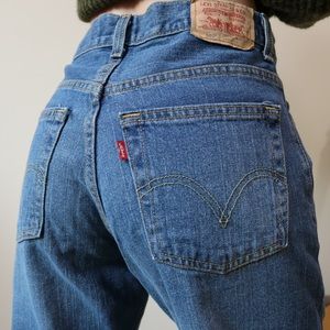 Levi’s 569 Jeans